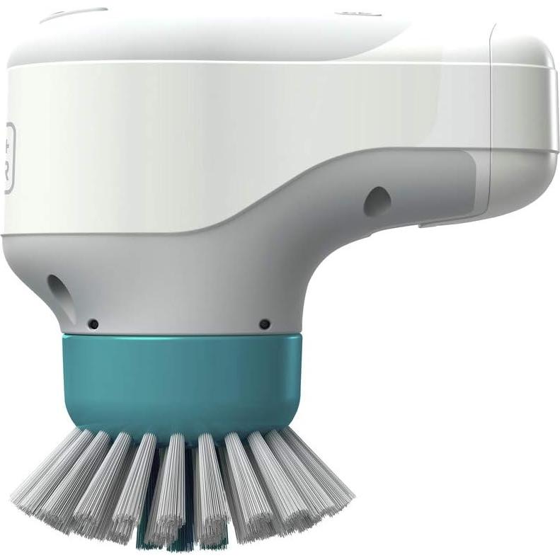 Cepillo Eléctrico BLACK+DECKER Grimebuster BHPC130