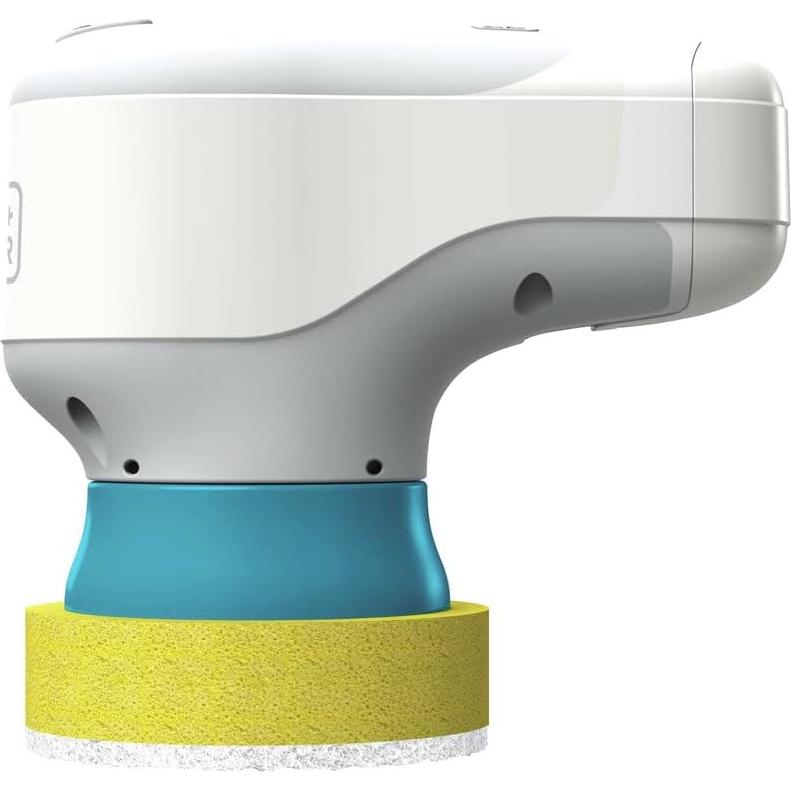 Cepillo Eléctrico BLACK+DECKER Grimebuster BHPC130