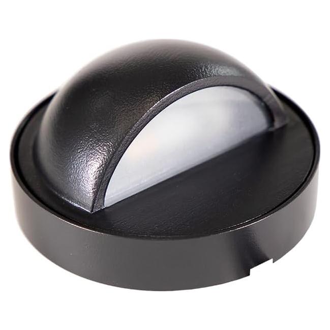 VOLT Luz de Deck de Bronce 12V para Iluminación Exterior