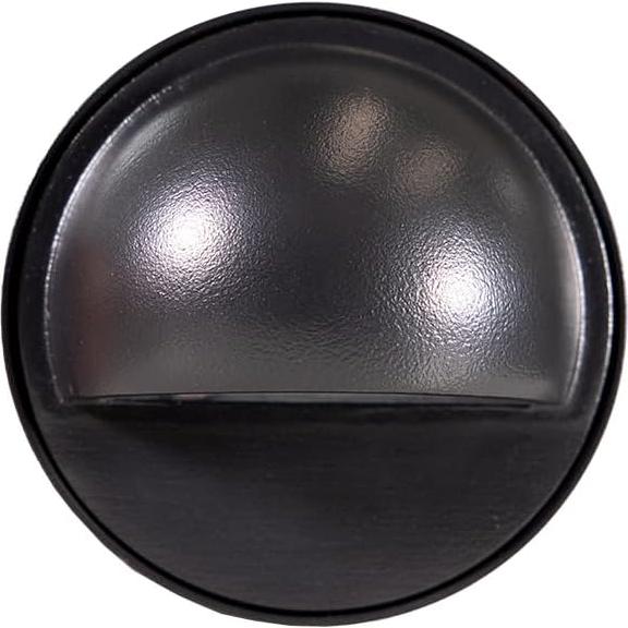 VOLT Luz de Deck de Bronce 12V para Iluminación Exterior