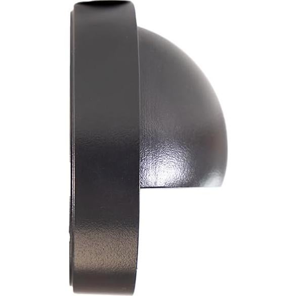 VOLT Luz de Deck de Bronce 12V para Iluminación Exterior