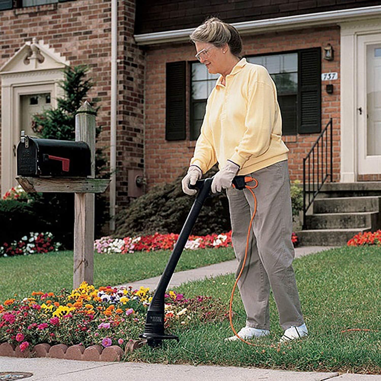 Carrete de Hilo THTEN RS-136 Compatible Black Decker 6,1m