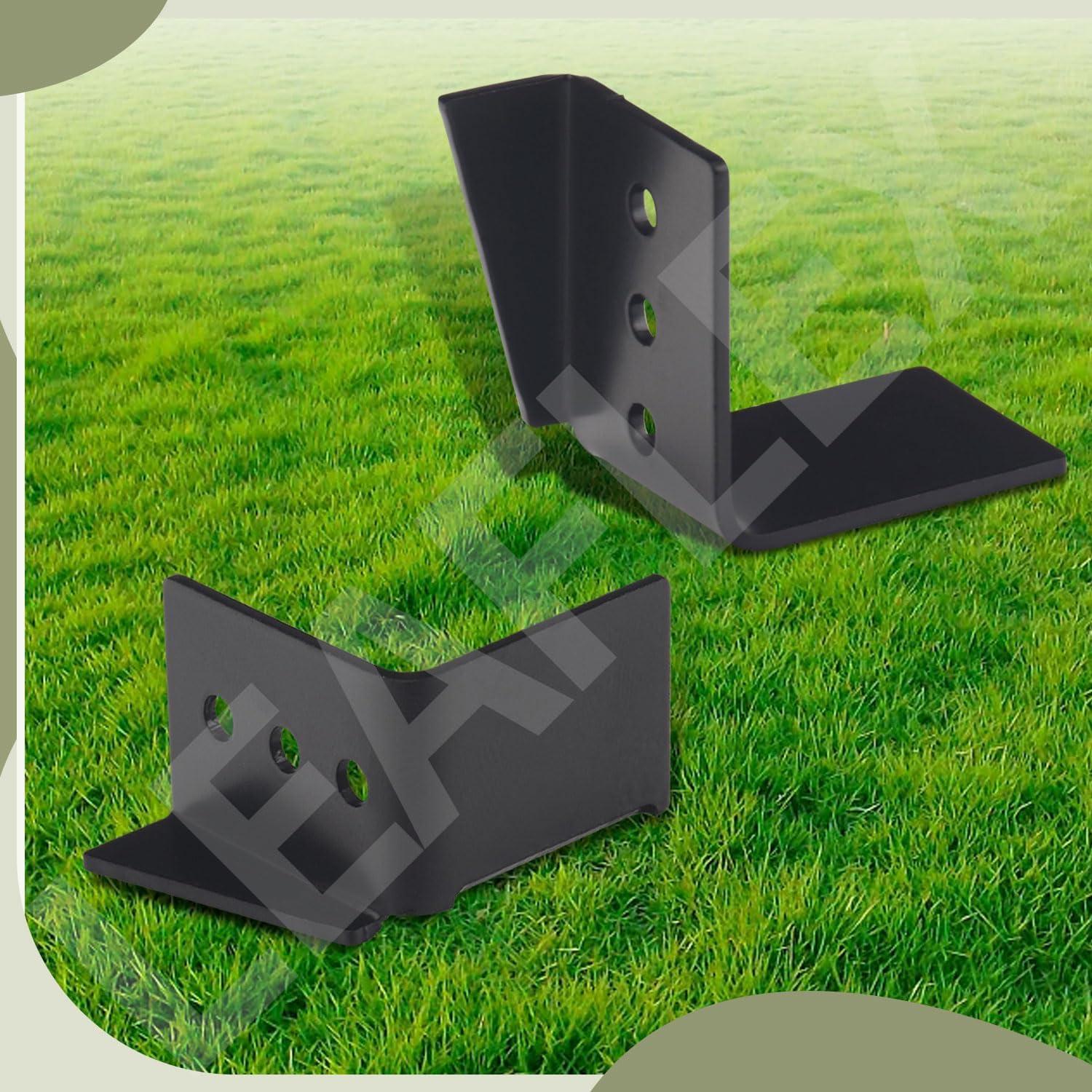 Paquete de 2 cuchillas de corte de línea LEAFLEX BD37 para Black & Decker