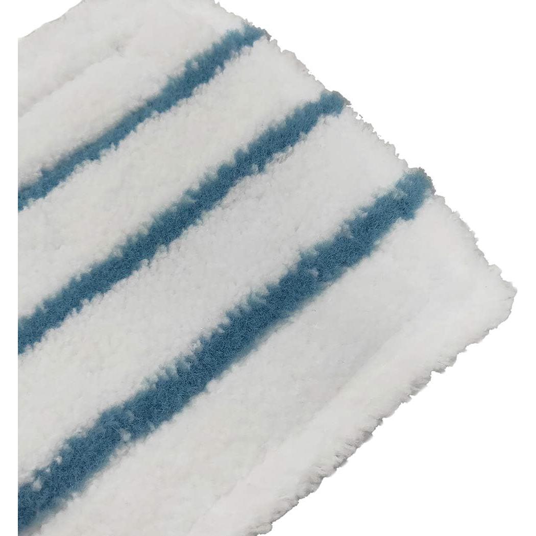 5 Almohadillas Lavables Ugardo para Black+Decker Steam Mop