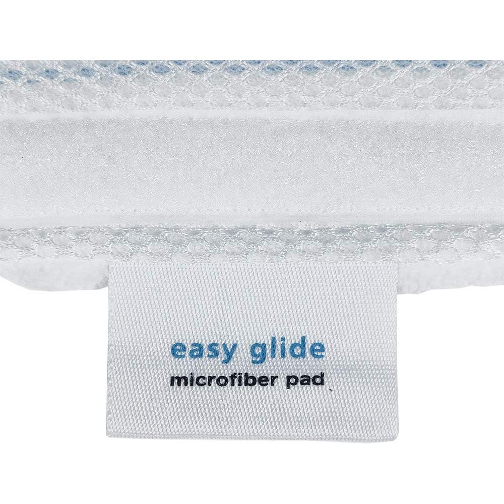 5 Almohadillas Lavables Ugardo para Black+Decker Steam Mop