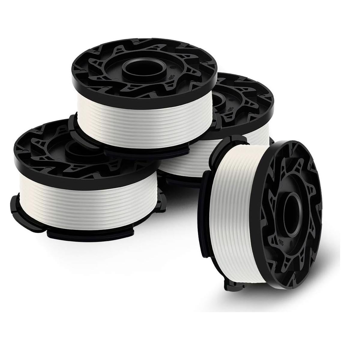 Línea de recortadora Weed Eater - Compatible Black & Decker AF-100