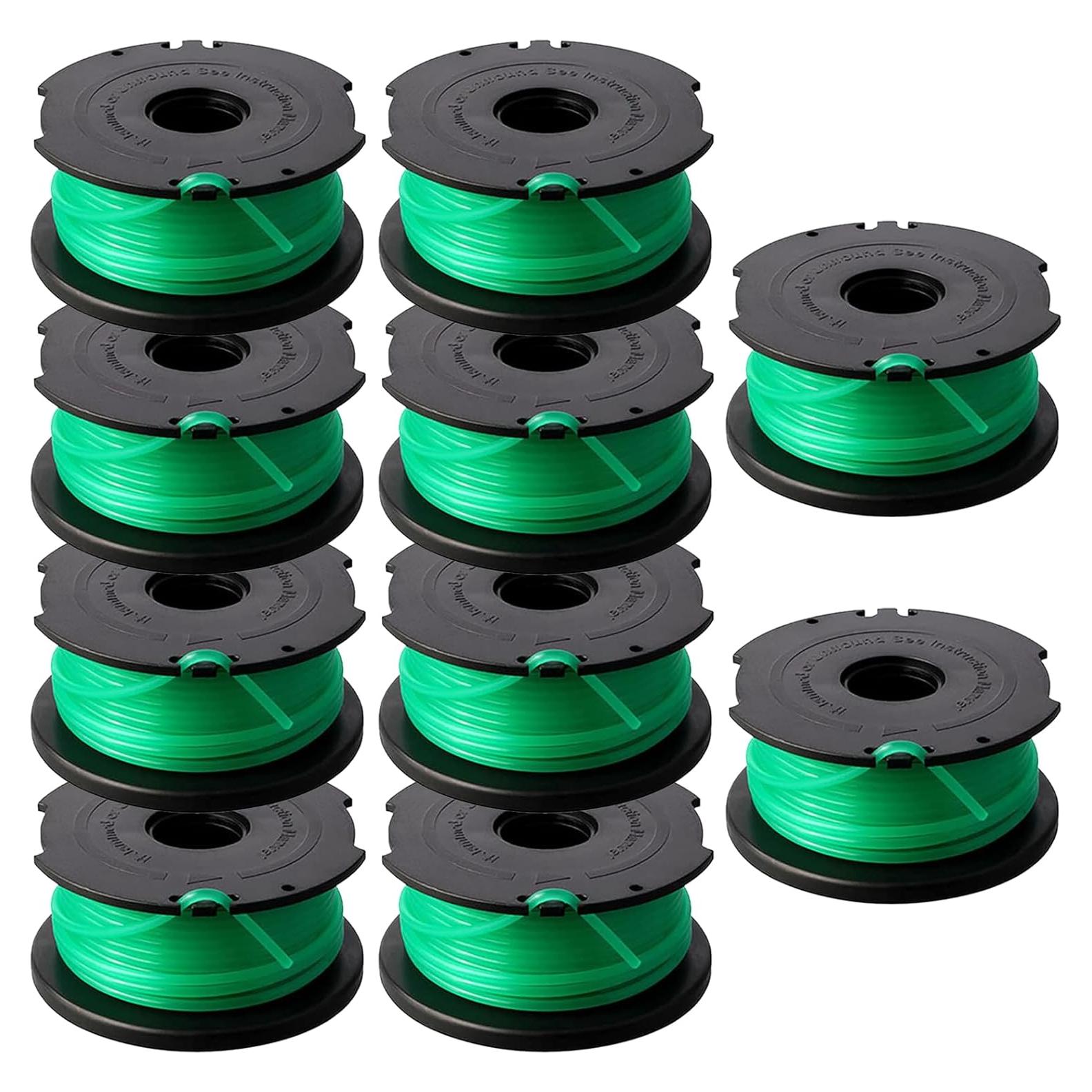 Carrete de Hilo Kousika SF-080 Compatible Black and Decker