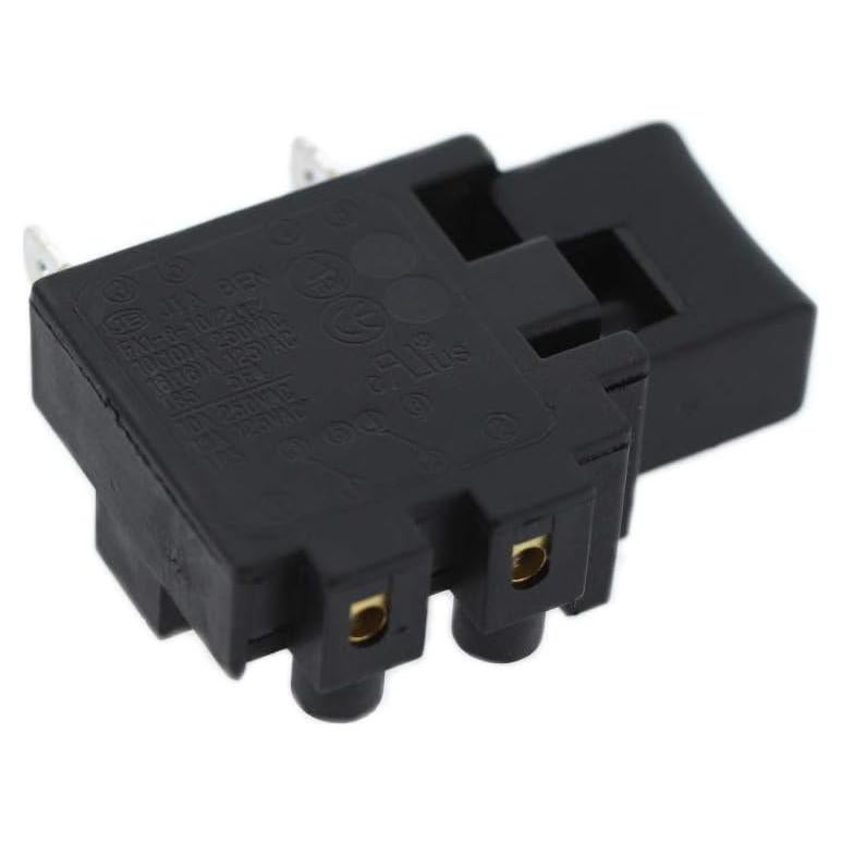 Interruptor de Cortacésped Black & Decker 5140164-25