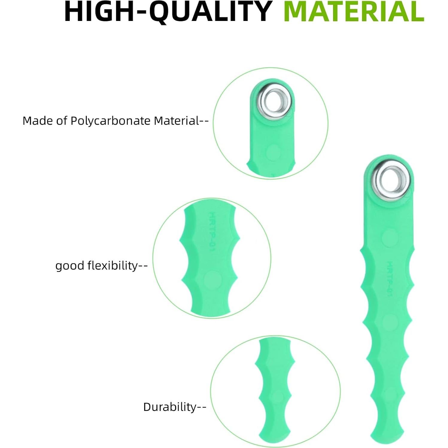 Cuchillas de Repuesto THTEN para Desmalezadora Black & Decker