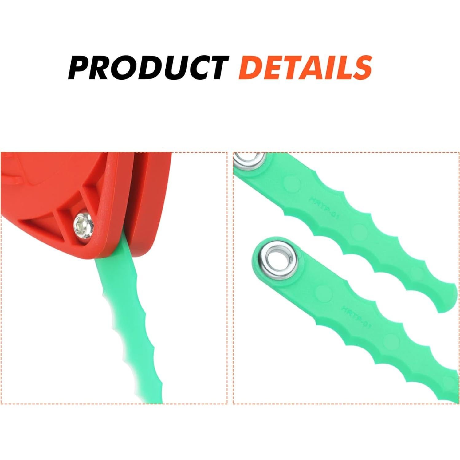 Cuchillas de Repuesto THTEN para Desmalezadora Black & Decker