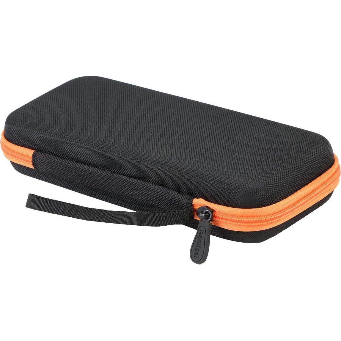 Funda Dura Aenllosi para Láser Black+Decker BDL190S