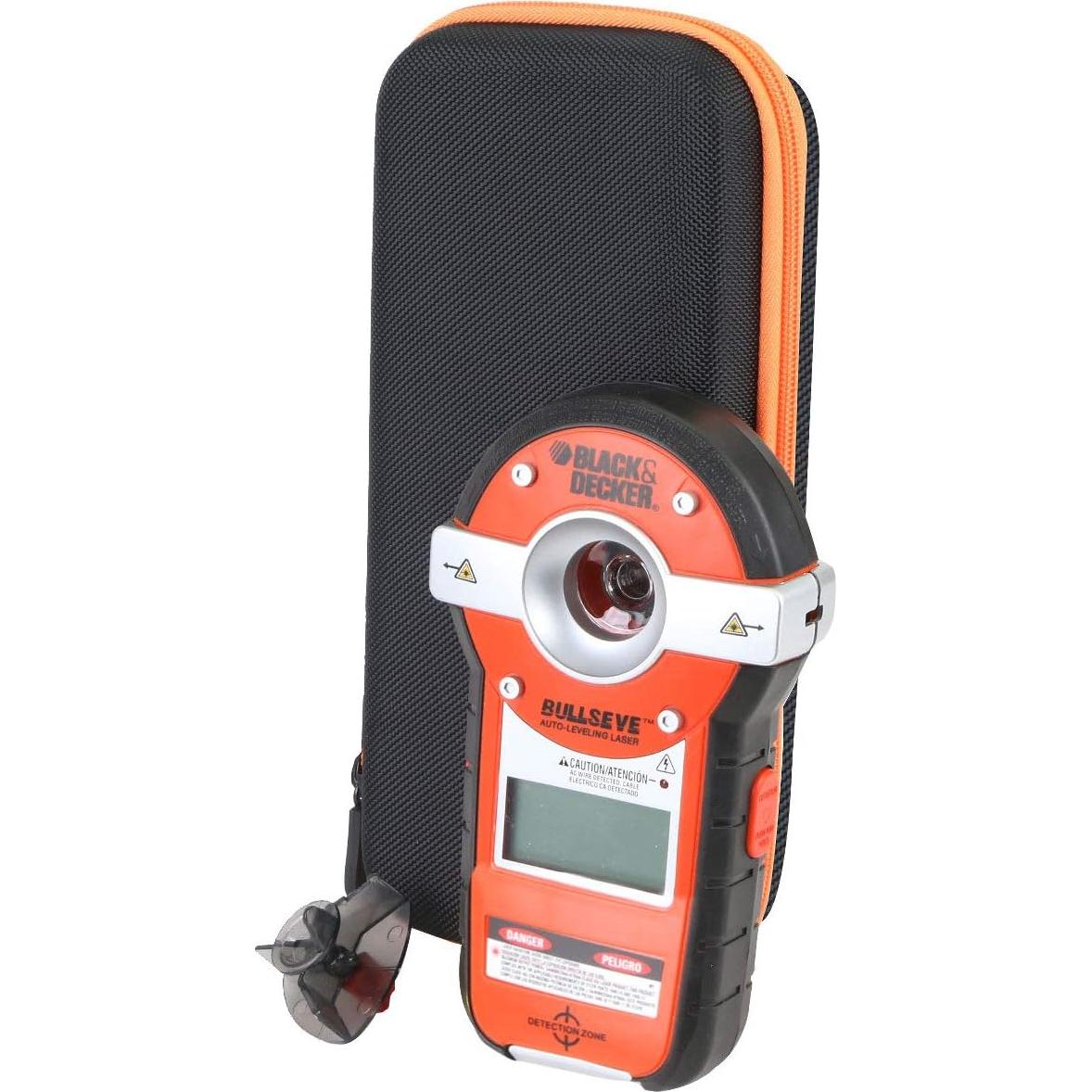 Funda Dura Aenllosi para Láser Black+Decker BDL190S