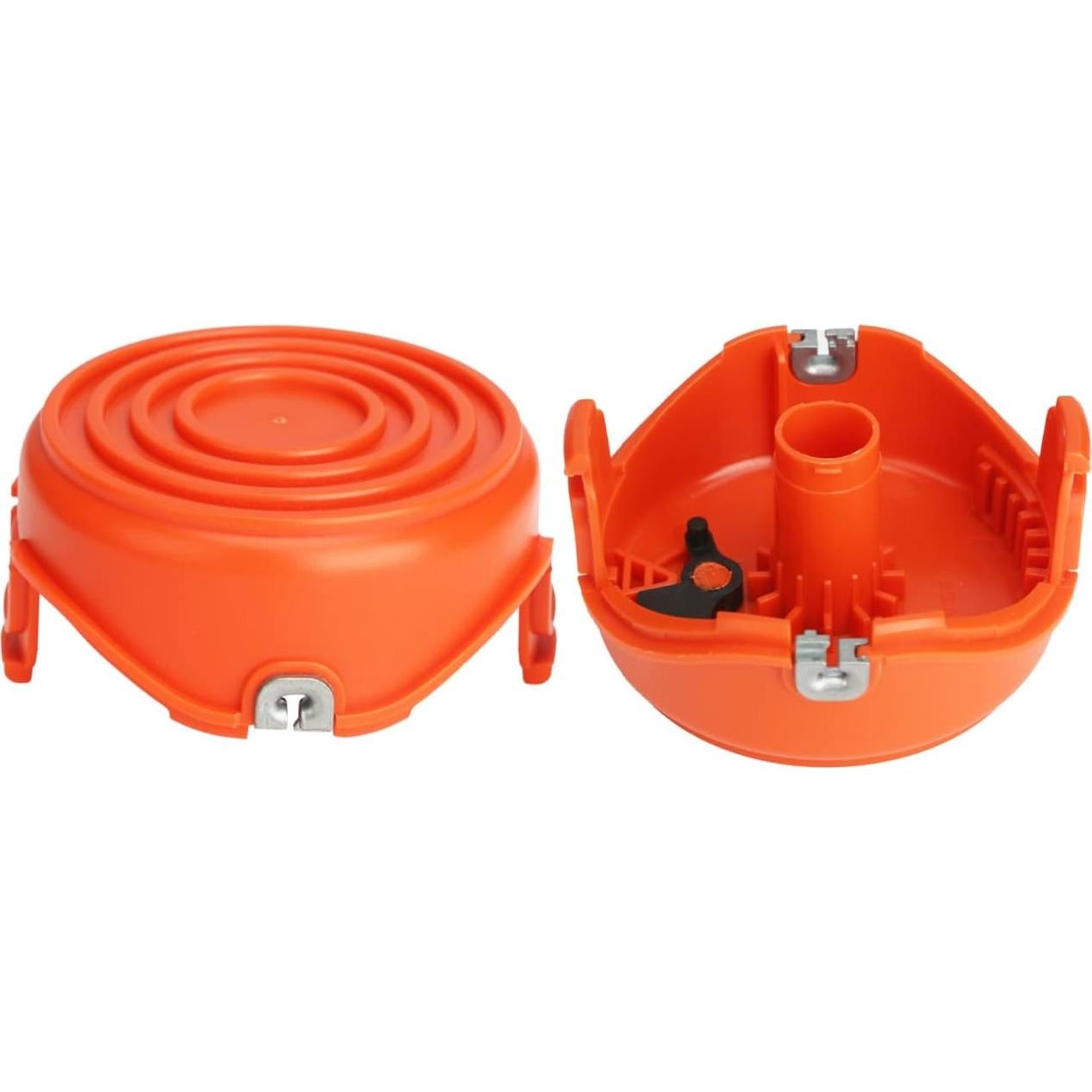 Tapa de Carrete DF-065 Kaberalty para Desmalezadora Black+Decker