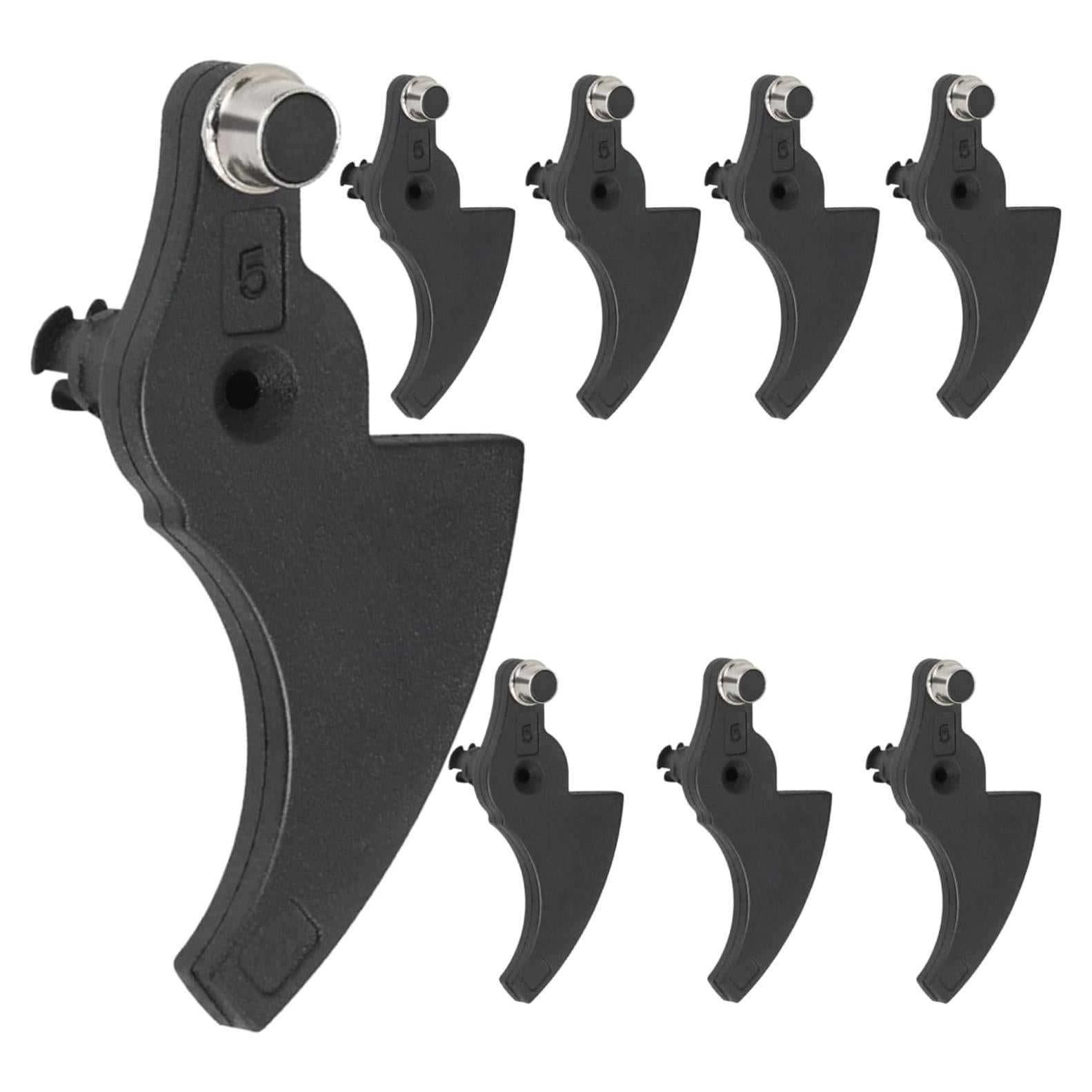 Conjunto de palanca de reemplazo Eyoloty 598435-00SV 8 piezas