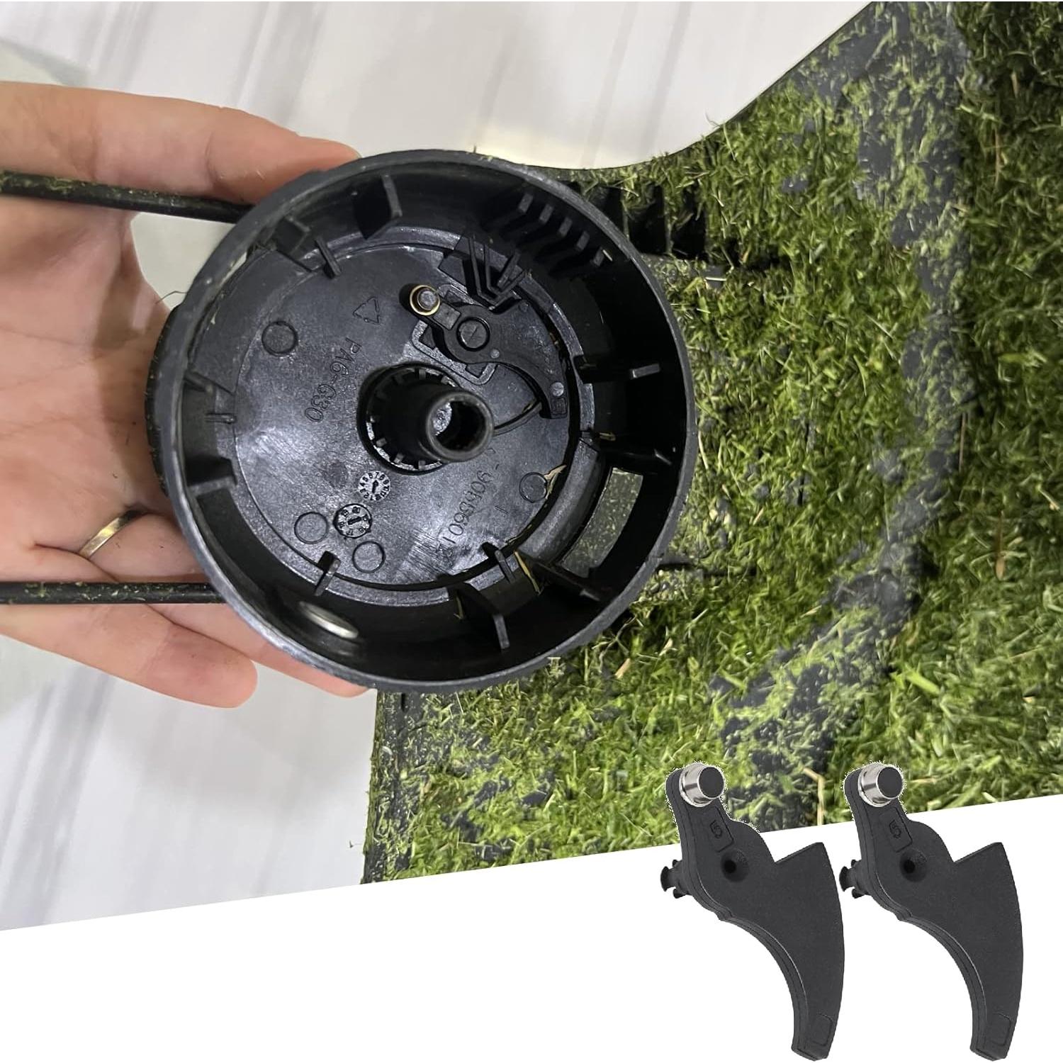 Conjunto de palanca de reemplazo Eyoloty 598435-00SV 8 piezas