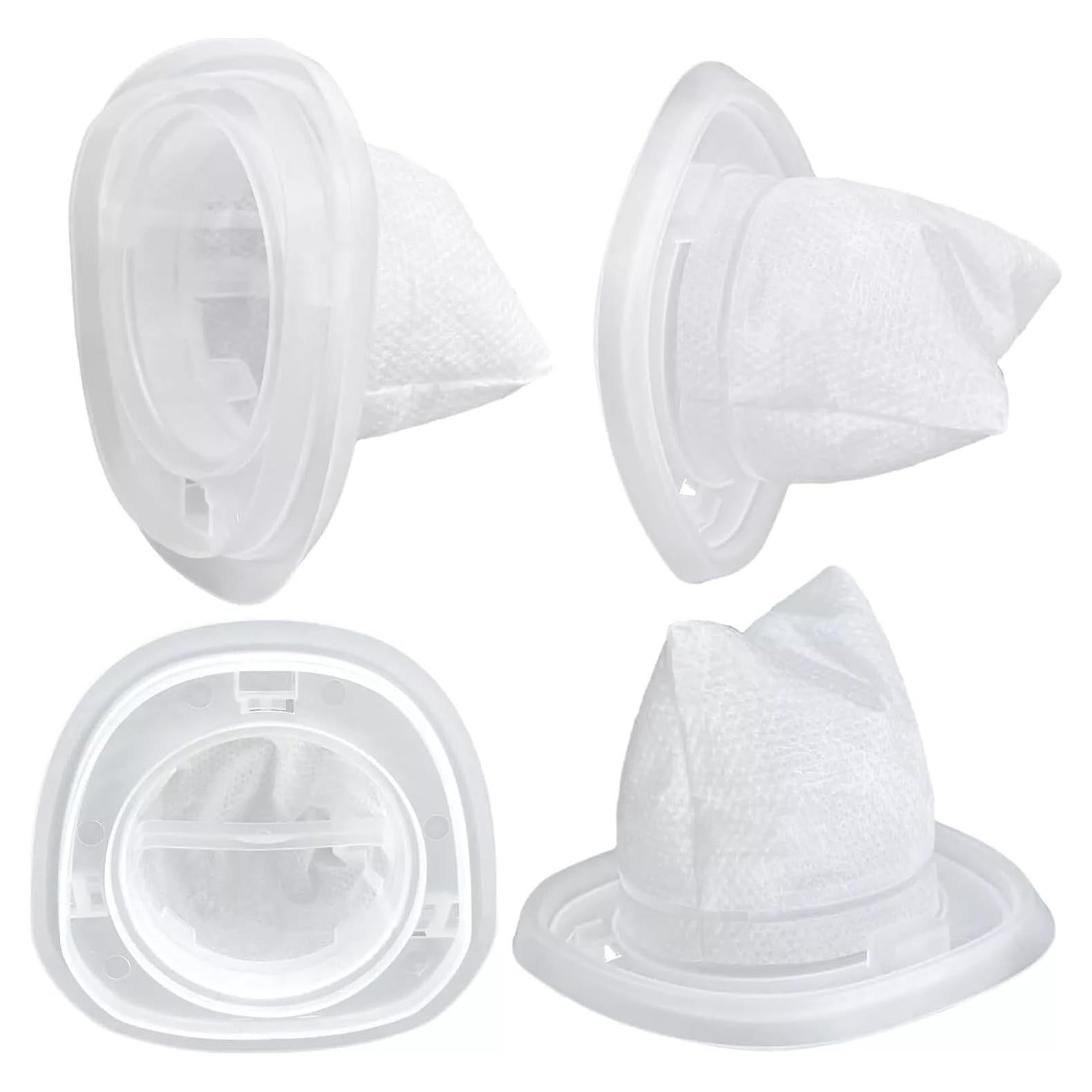 Filtros de Reemplazo HNVCF10 para Aspiradora Black and Decker