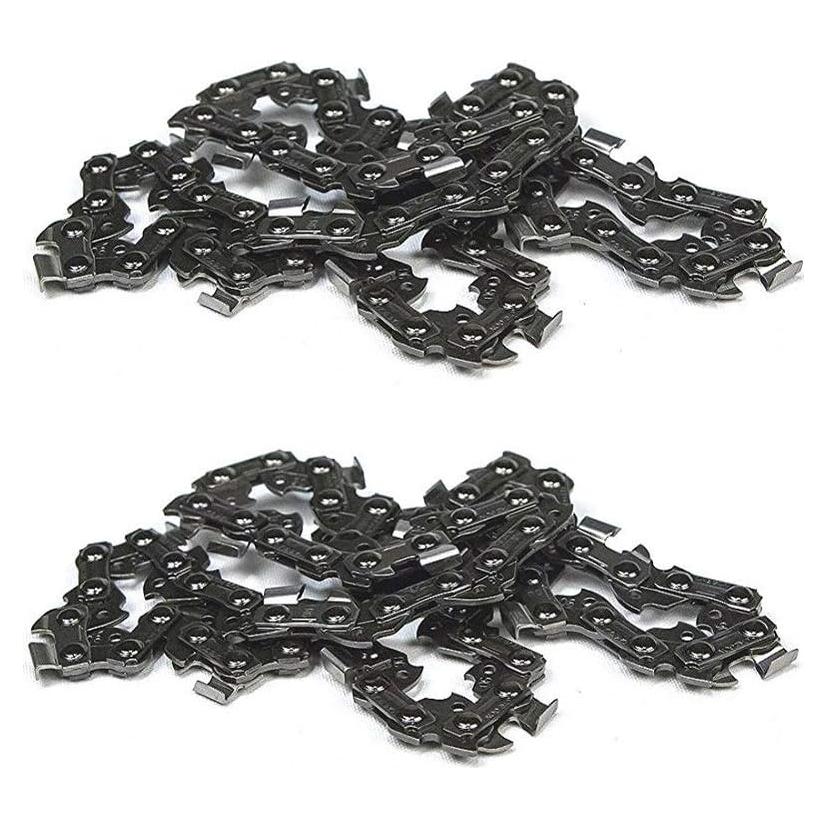 Cadena RC800 Black & Decker para motosierra 20,32 cm (2 piezas)