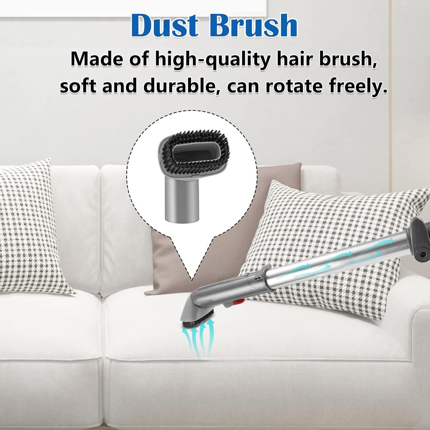 Kit de 3 herramientas para aspiradora Shark NV350 - ilovelife