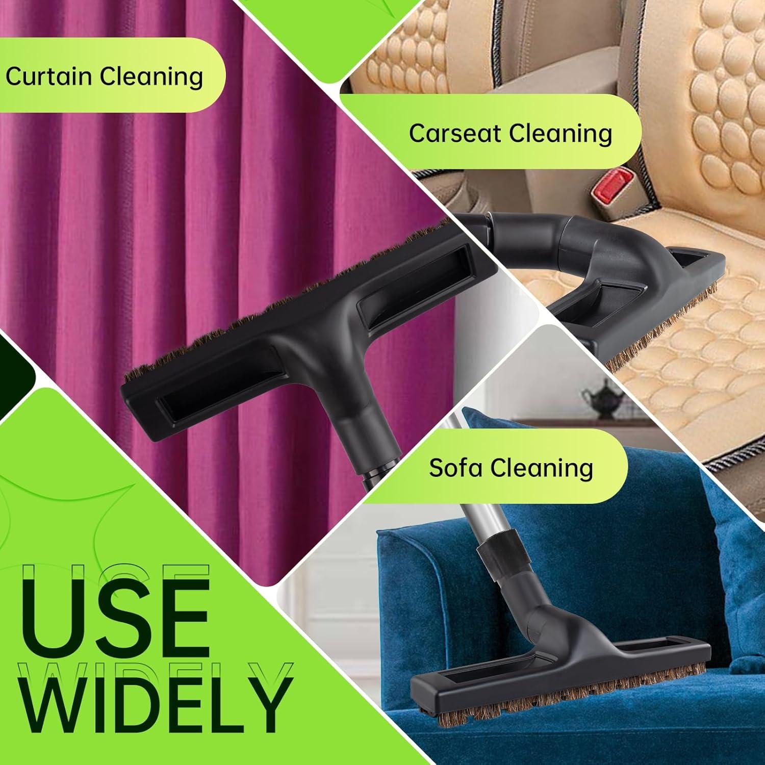 Cepillo de Piso 12" IOEALD para Aspiradora Shark 32mm