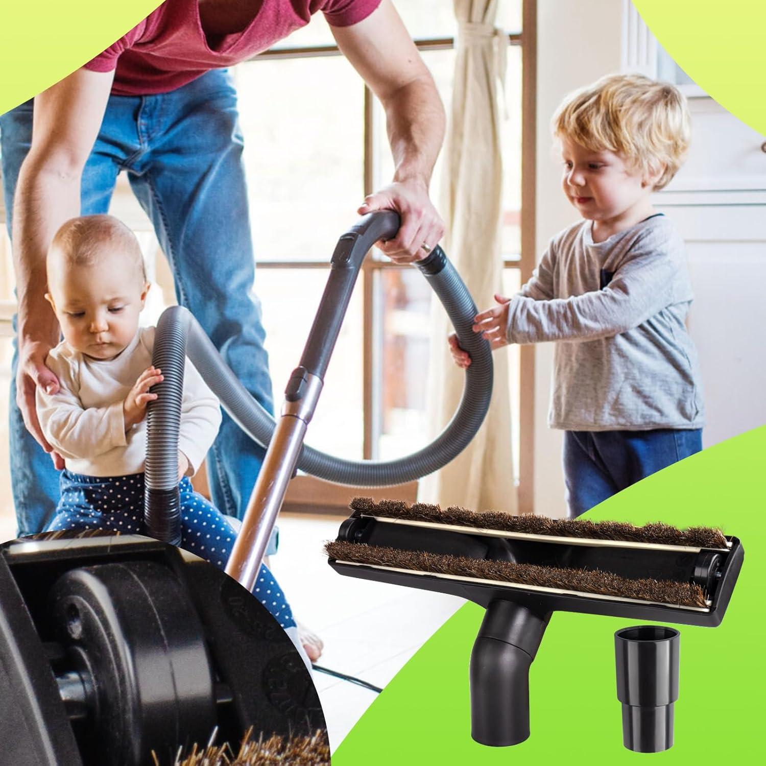 Cepillo de Piso 12" IOEALD para Aspiradora Shark 32mm