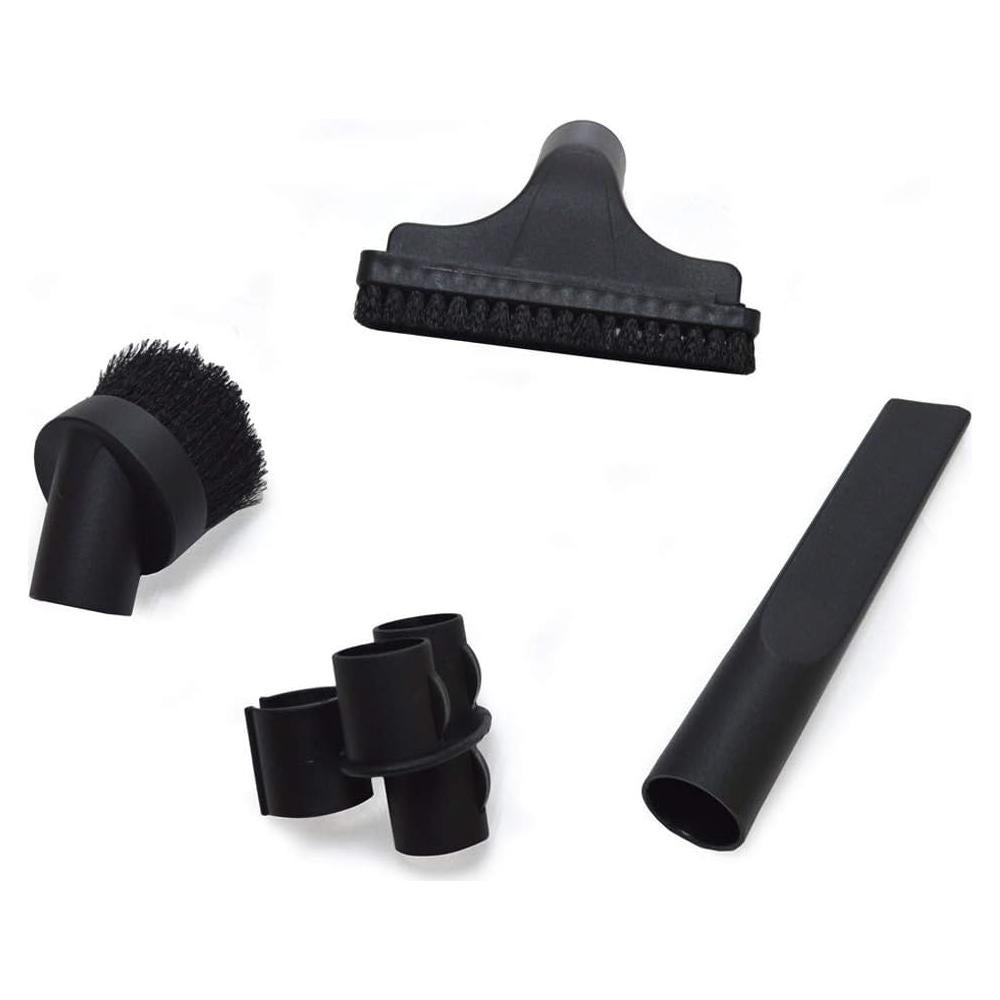 Kit de Accesorios para Aspiradora EZ SPARES 32mm 4 Piezas