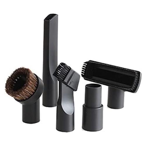 Juego de Accesorios para Aspiradora Buysk 5 Piezas 32 mm