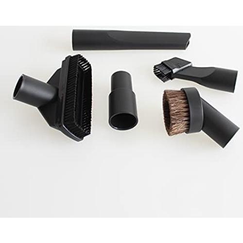Juego de Accesorios para Aspiradora Buysk 5 Piezas 32 mm