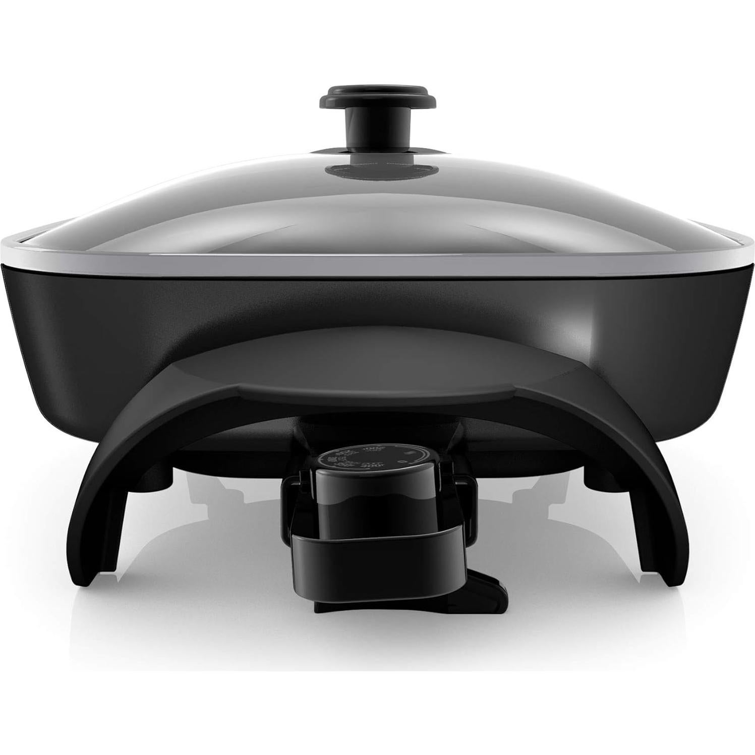 Sartén Eléctrica BLACK+DECKER 30.48x38.1cm Antiadherente