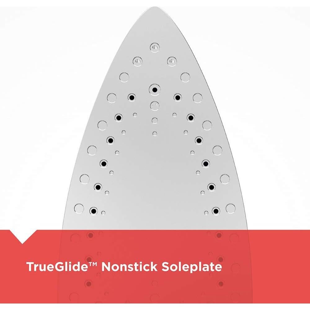 Plancha de Vapor Xpress BLACK+DECKER ICR16X Azul 0.45kg