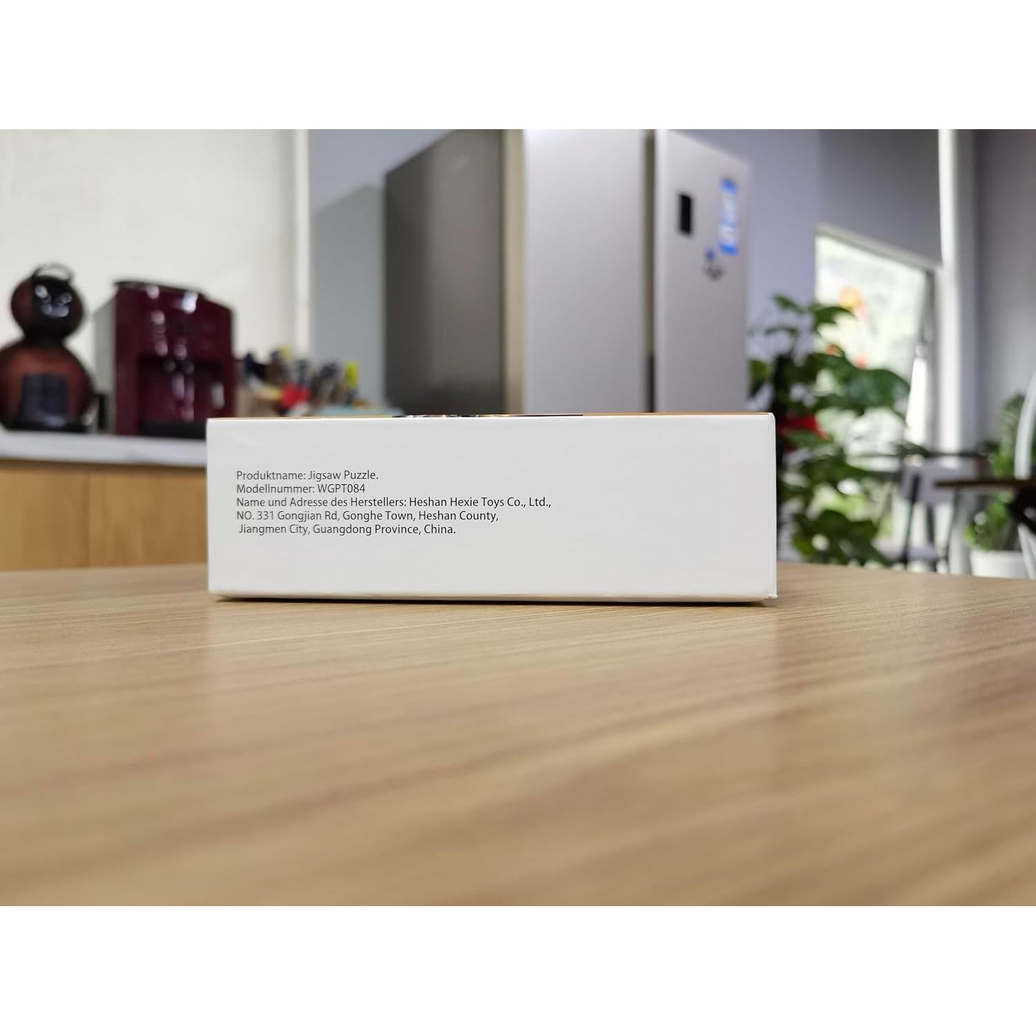 Rompecabezas Lavievert 500 Piezas Tiempo de Ocio