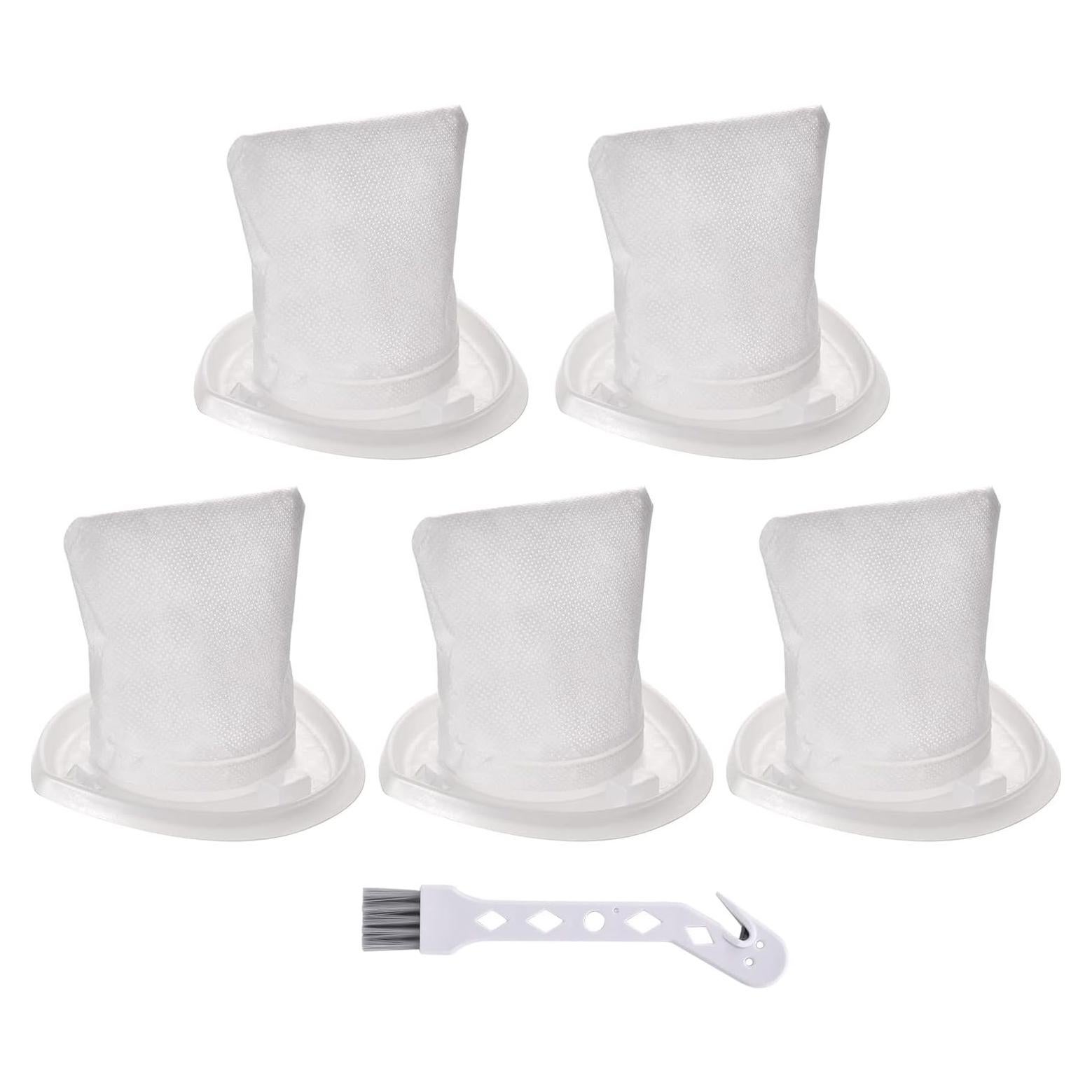 Filtro HEPA Anewise EVF100 para aspiradora Black & Decker