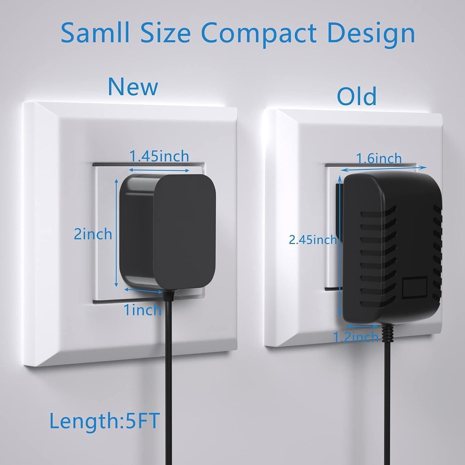 Cargador VHBW 9V para Destornillador Inalámbrico Black Decker