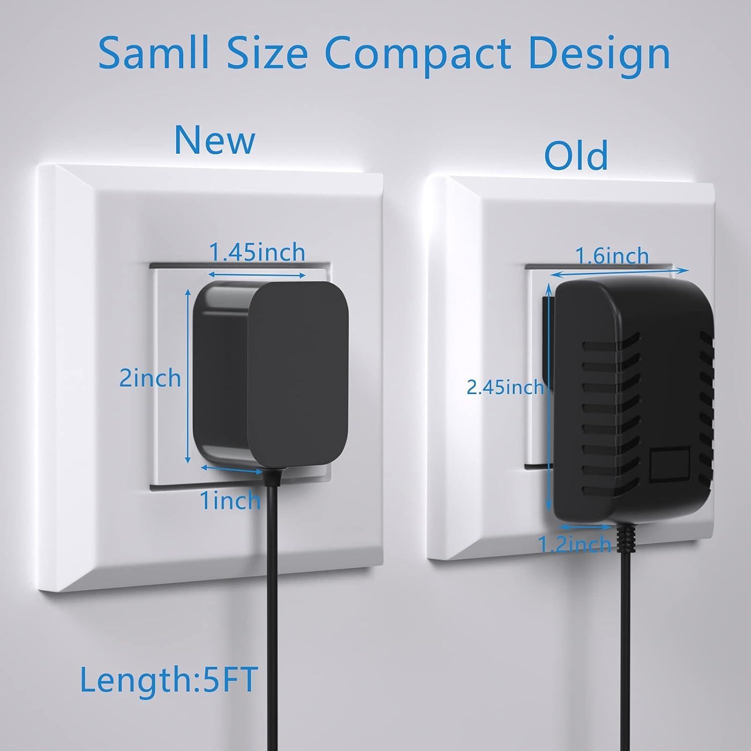 Cargador VHBW 9V para Destornillador Inalámbrico Black Decker