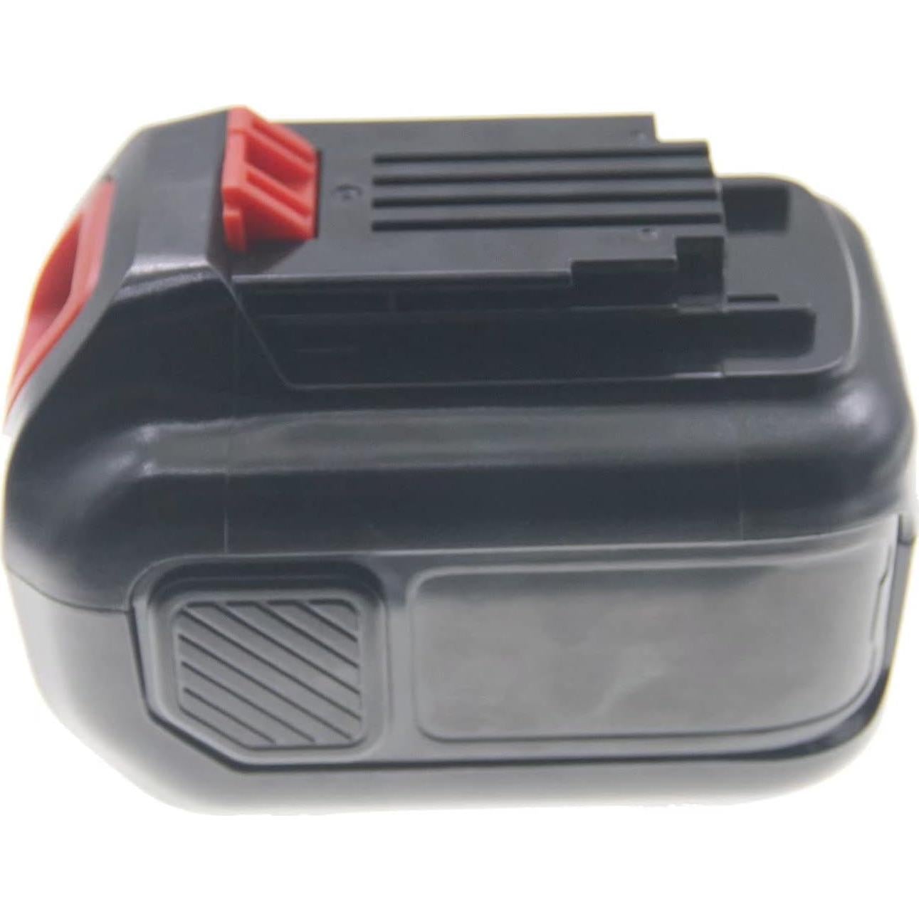 Batería Li-ion 3000mAh Black and Decker 60V BD-60V