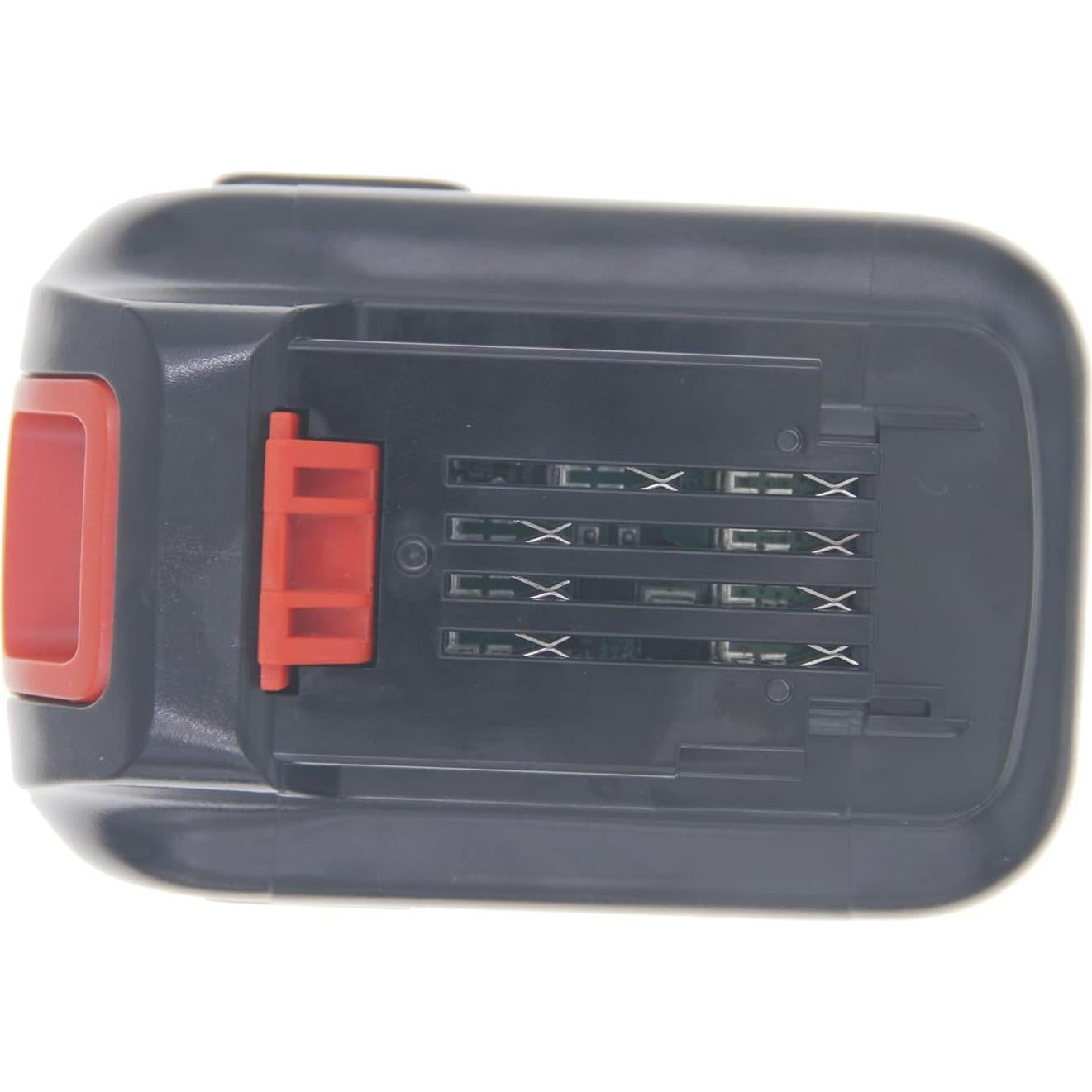 Batería Li-ion 3000mAh Black and Decker 60V BD-60V