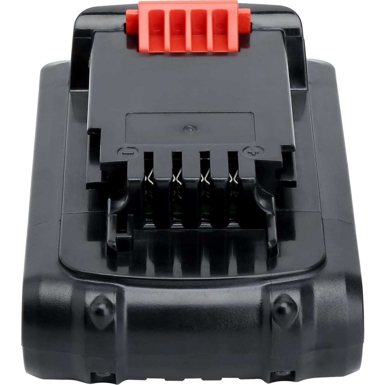 Baterías de Litio 20V Black & Decker LBXR20 - Paquete de 2