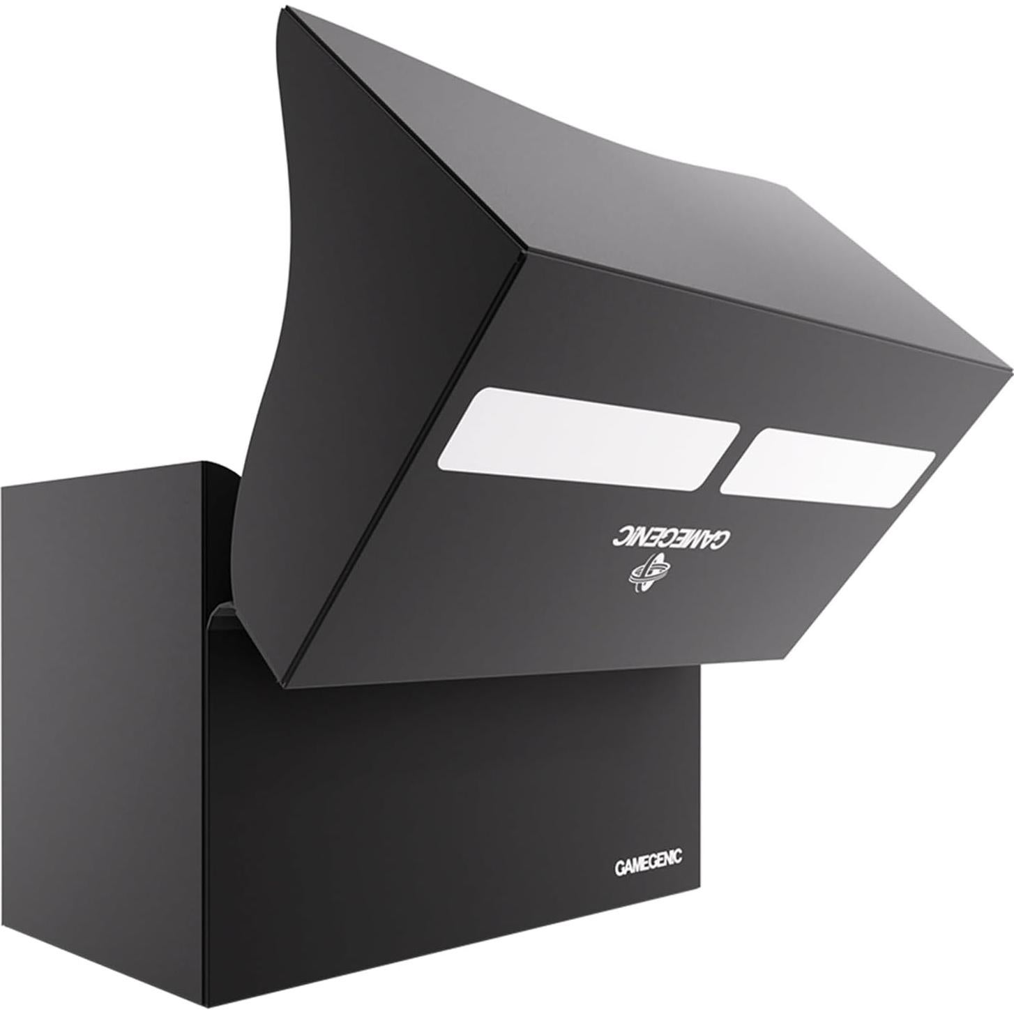 Gamegenic Doble Soporte para Barajas 200+ XL - Negro