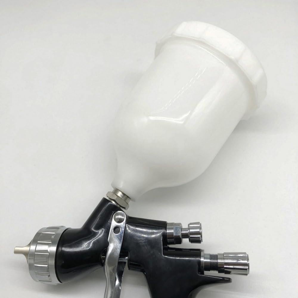 Taza de Pulverizador de Pintura CYDZSW 600ml Reemplazo