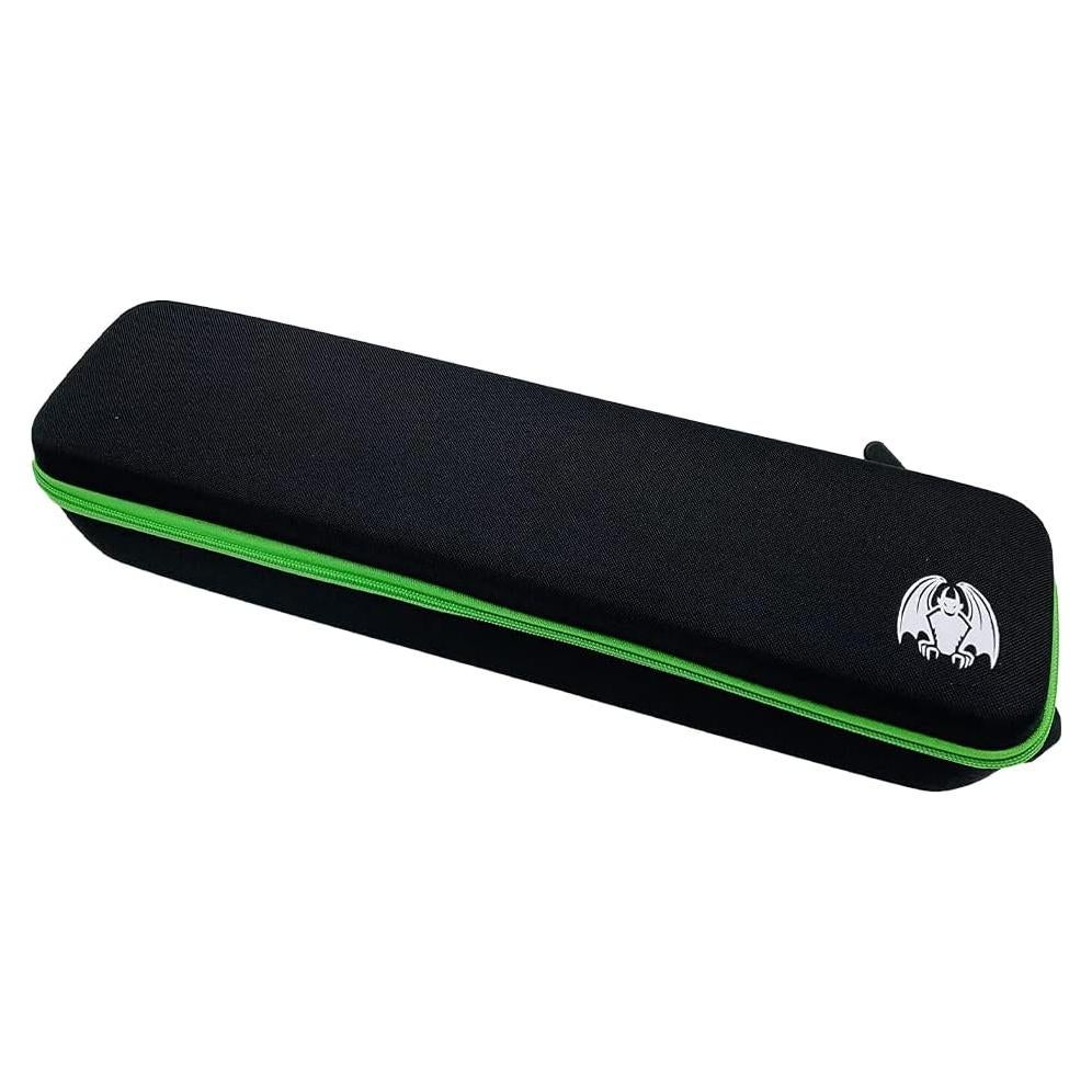 Estuche de Transporte Grinning Gargoyle para 1350 Cartas