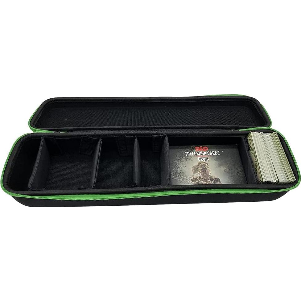 Estuche de Transporte Grinning Gargoyle para 1350 Cartas