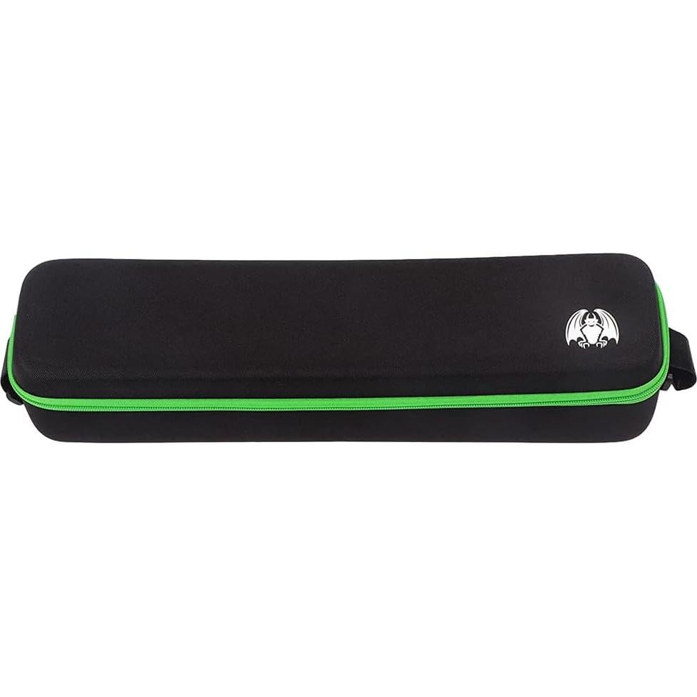 Estuche de Transporte Grinning Gargoyle para 1350 Cartas