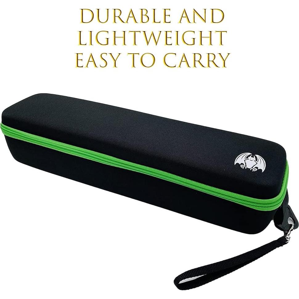 Estuche de Transporte Grinning Gargoyle para 1350 Cartas