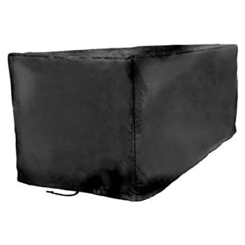 Cubierta de Caja de Patio Sturdy Covers 600D Grande Impermeable
