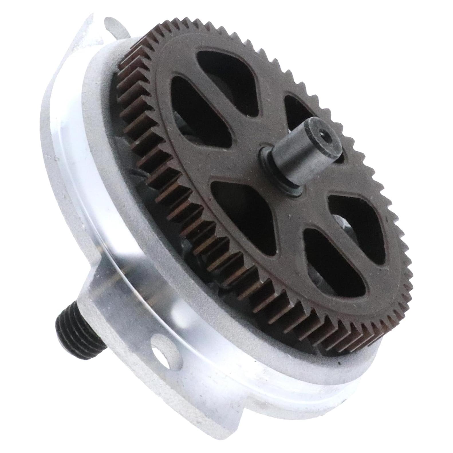 Cubierta de caja de engranajes Black & Decker N531551