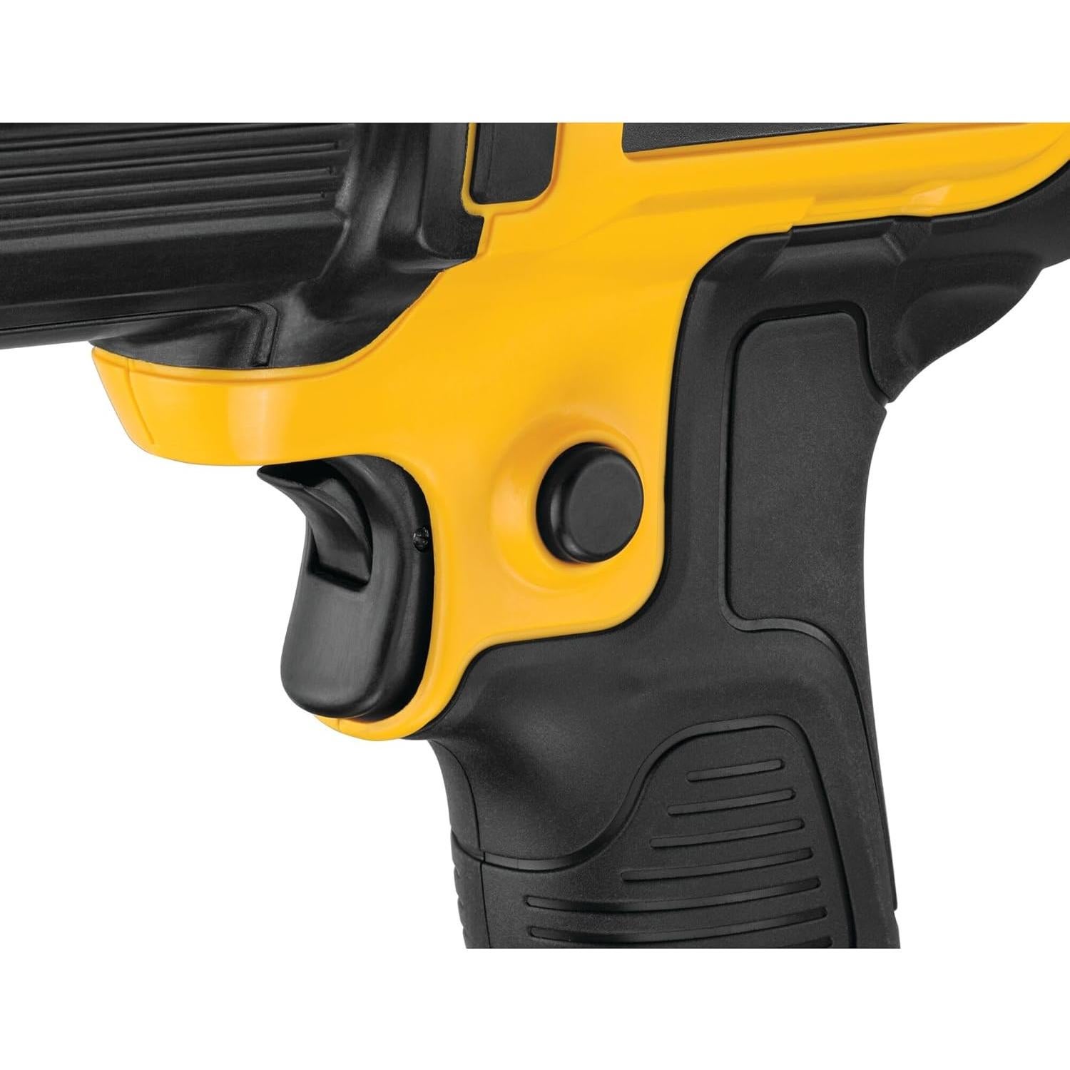 Pistola de Calor Inalámbrica DEWALT 20V MAX 990°F 42 Min