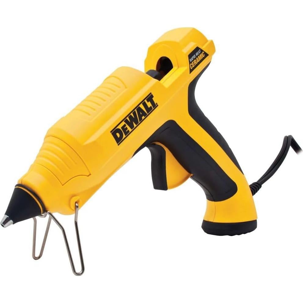 Pistola de Pegamento Caliente DEWALT DWHTGR50 220V