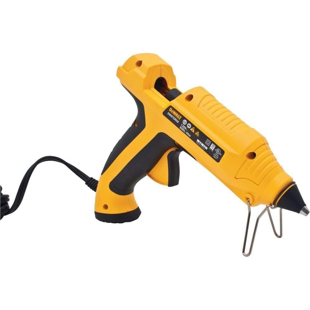 Pistola de Pegamento Caliente DEWALT DWHTGR50 220V