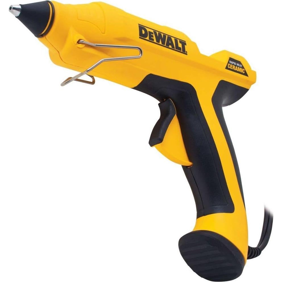 Pistola de Pegamento Caliente DEWALT DWHTGR50 220V