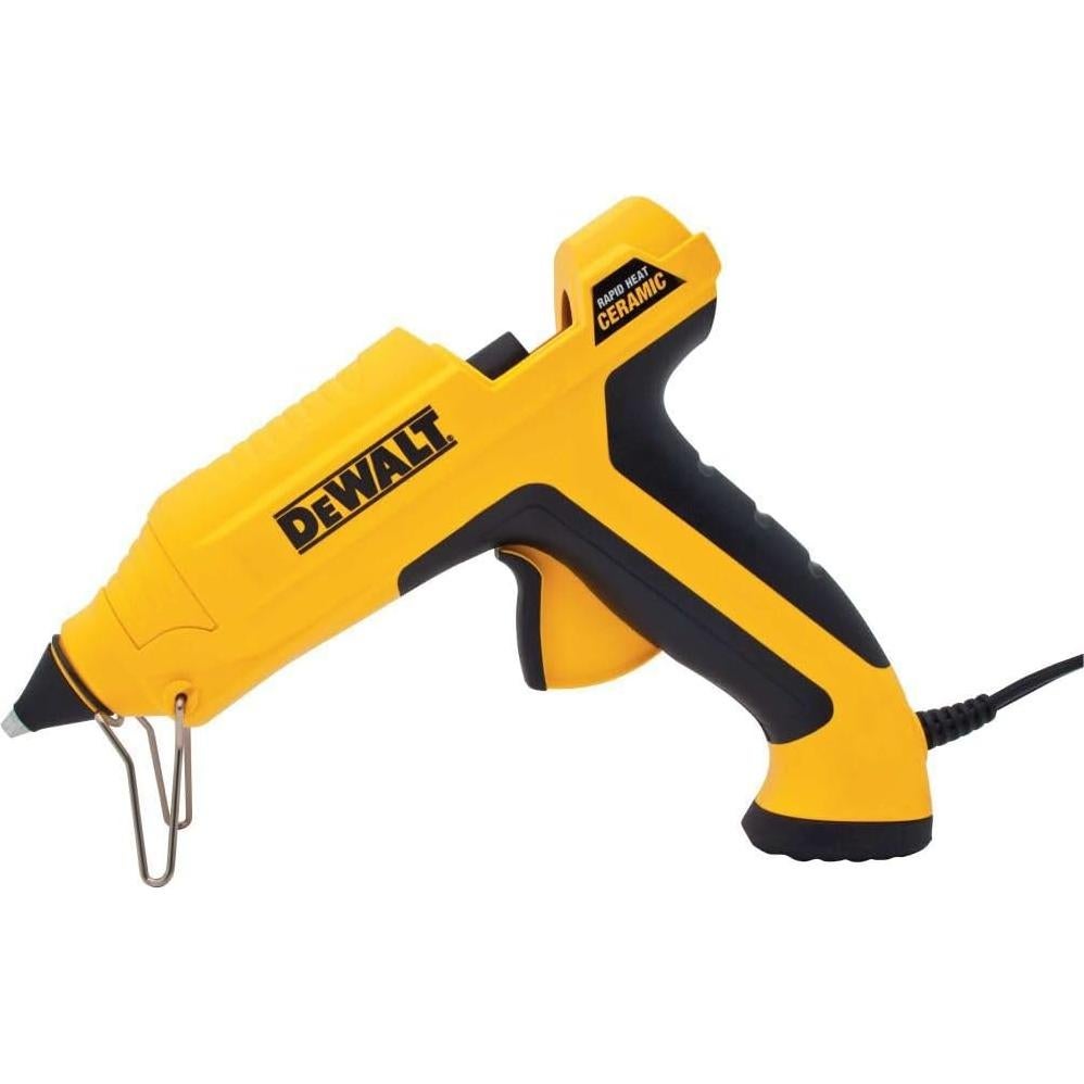 Pistola de Pegamento Caliente DEWALT DWHTGR50 220V