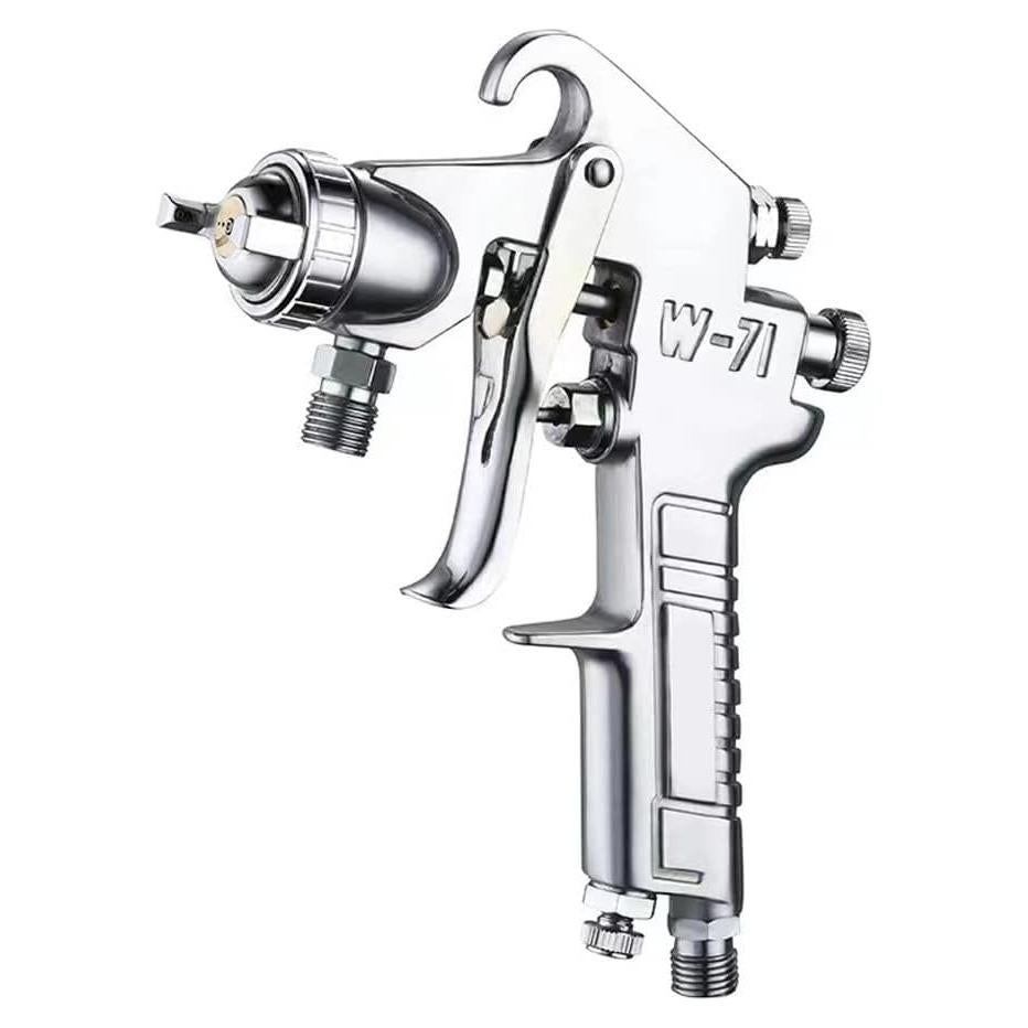 Pistola de Pintura SENRAY W71 2.5mm Presión 280mm Ancho